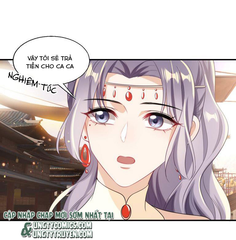 Thẳng Thắn Từ Nghiêm Chapter 22 - Trang 4