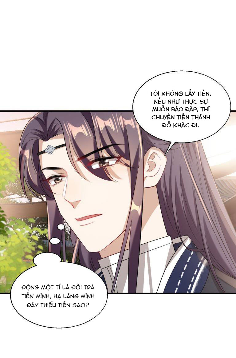 Thẳng Thắn Từ Nghiêm Chapter 22 - Trang 4