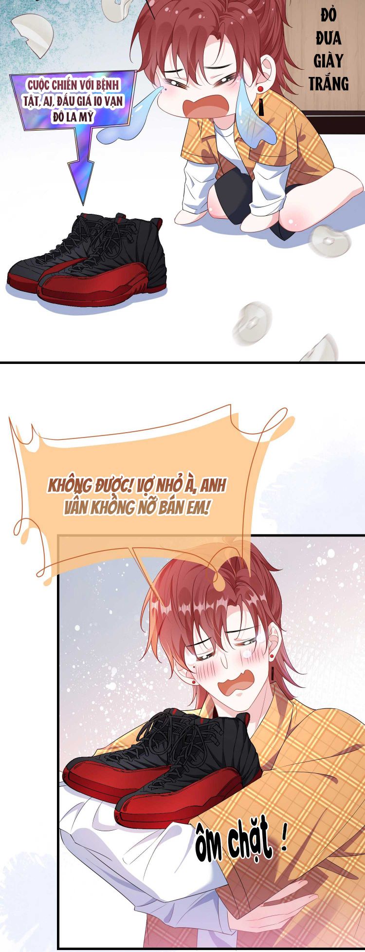 Giáo Bá Là Một Tên Yêu Tinh Chapter 24 - Trang 4