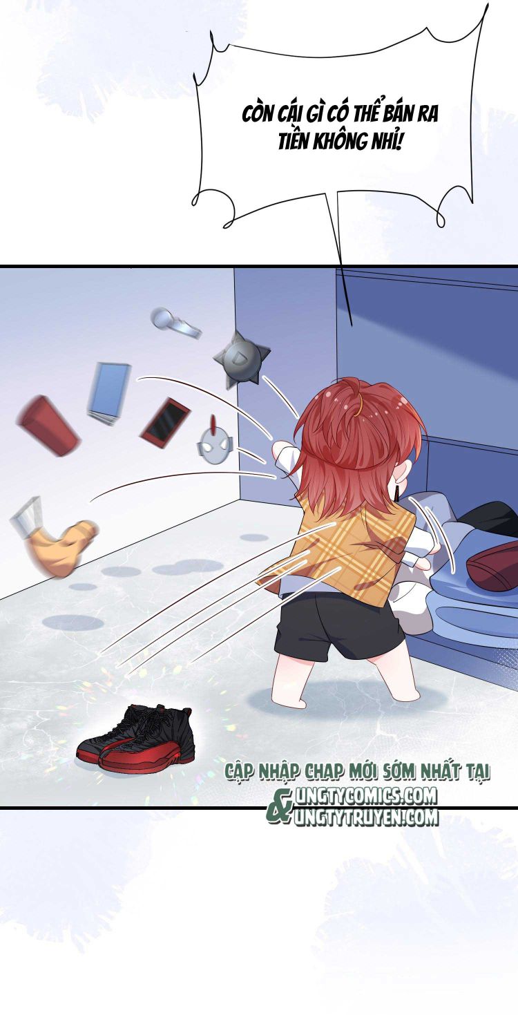 Giáo Bá Là Một Tên Yêu Tinh Chapter 24 - Trang 4