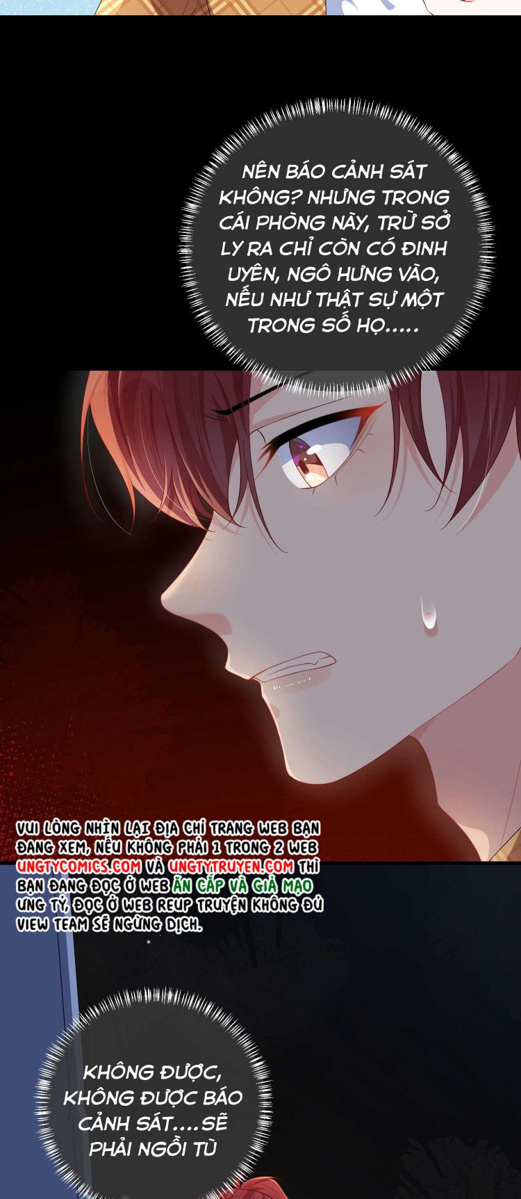 Giáo Bá Là Một Tên Yêu Tinh Chapter 24 - Trang 4