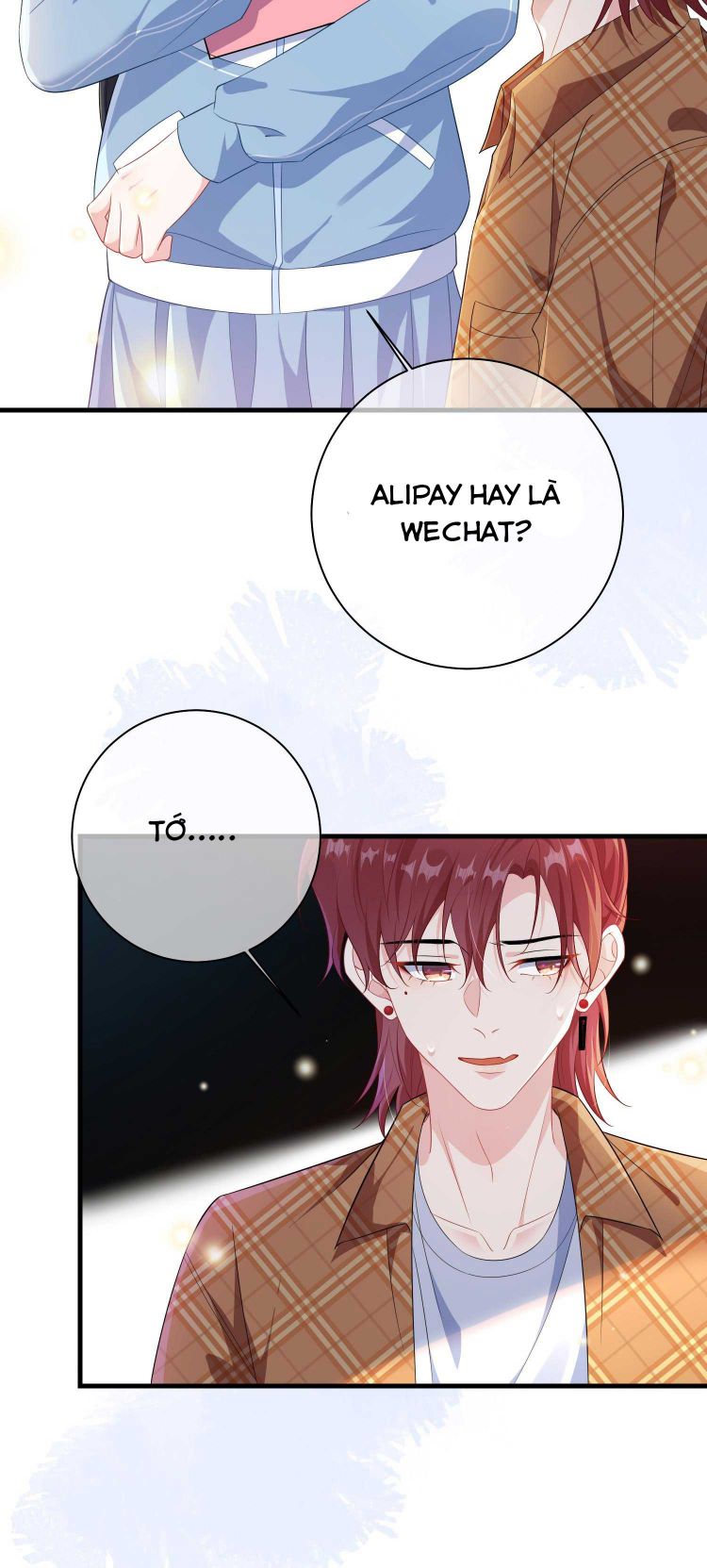 Giáo Bá Là Một Tên Yêu Tinh Chapter 24 - Trang 4