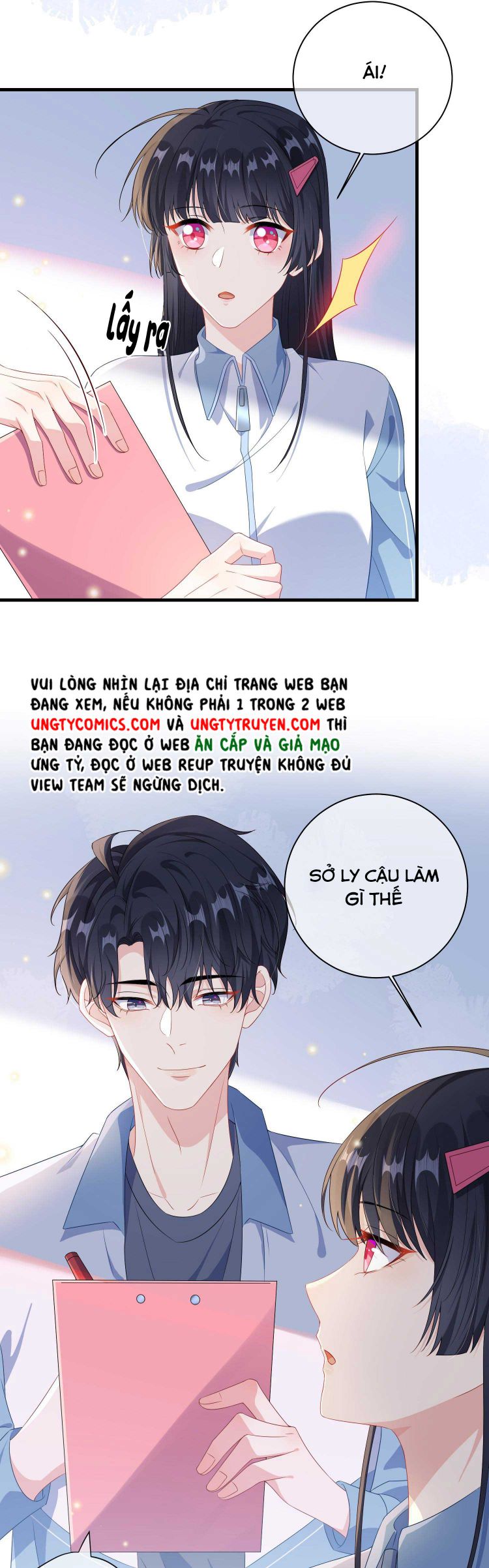 Giáo Bá Là Một Tên Yêu Tinh Chapter 24 - Trang 4