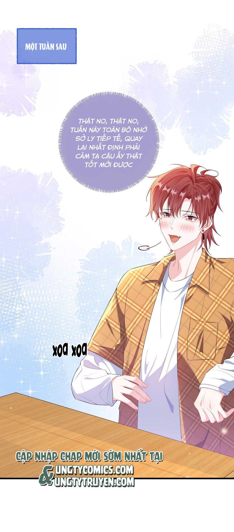 Giáo Bá Là Một Tên Yêu Tinh Chapter 24 - Trang 4