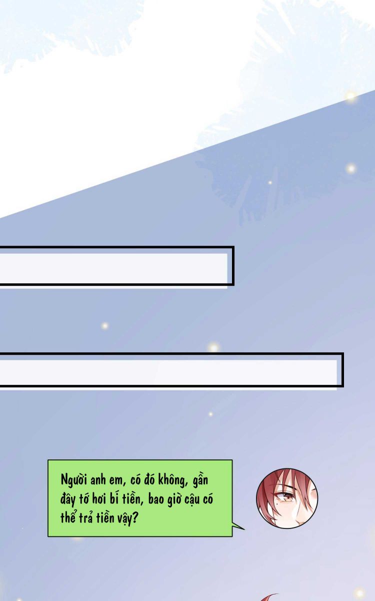 Giáo Bá Là Một Tên Yêu Tinh Chapter 24 - Trang 4