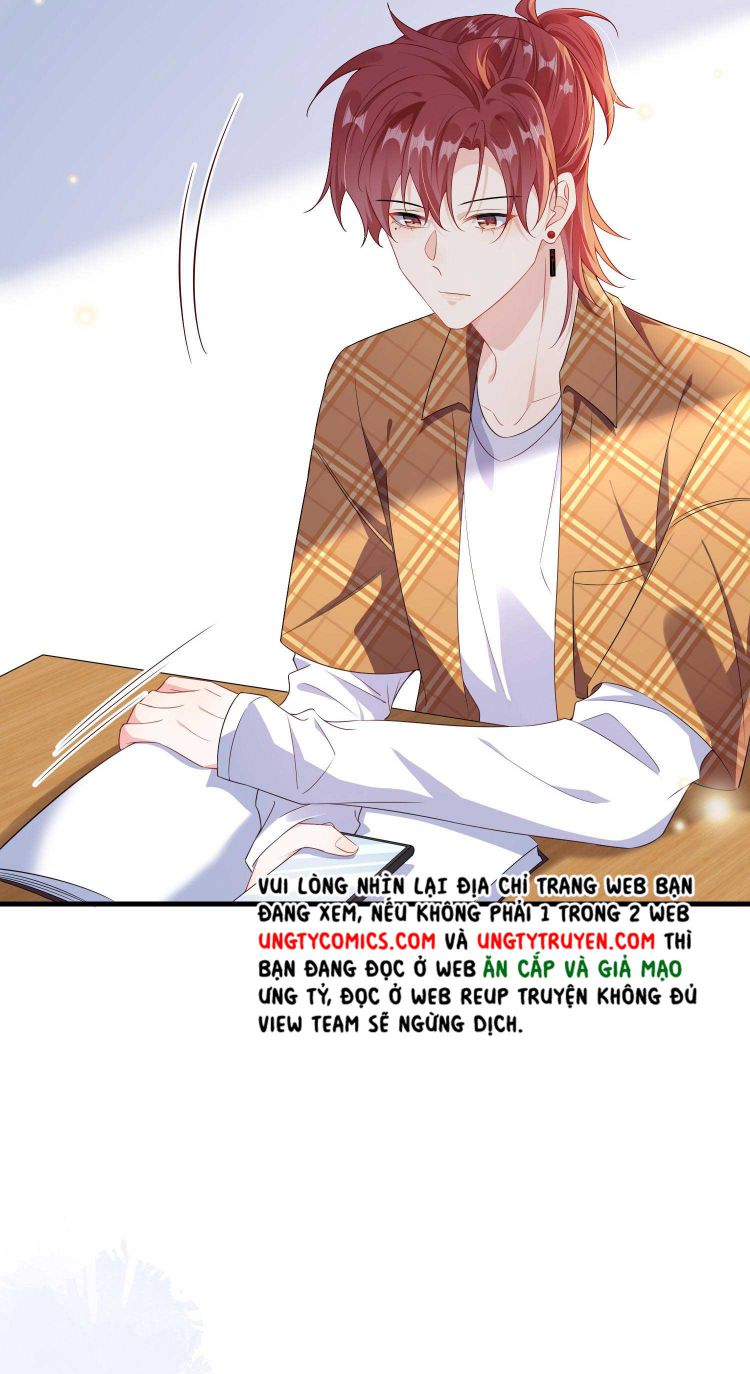 Giáo Bá Là Một Tên Yêu Tinh Chapter 24 - Trang 4