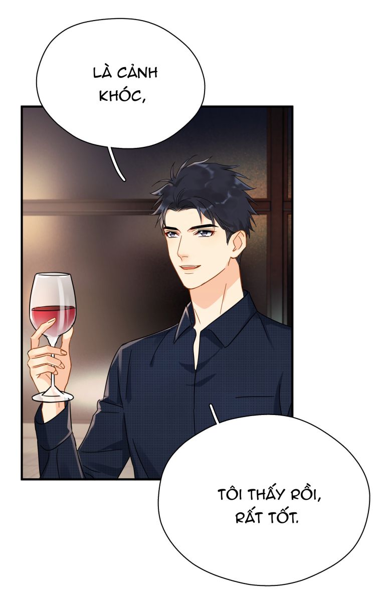 Theo Đuôi Chapter 32 - Trang 4