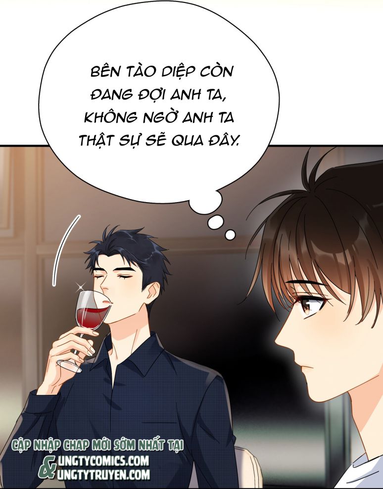 Theo Đuôi Chapter 32 - Trang 4