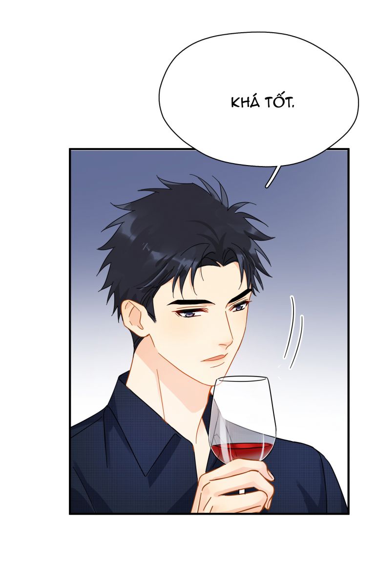 Theo Đuôi Chapter 32 - Trang 4