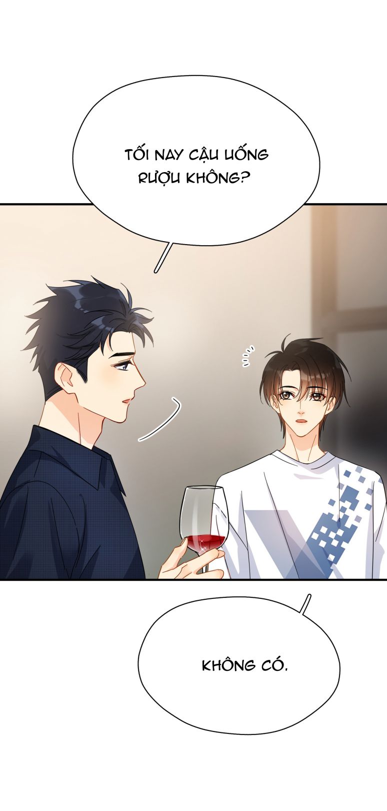 Theo Đuôi Chapter 32 - Trang 4