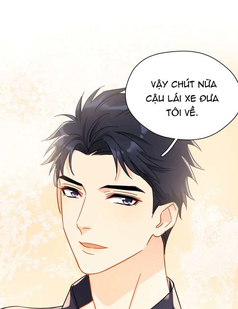 Theo Đuôi Chapter 32 - Trang 4