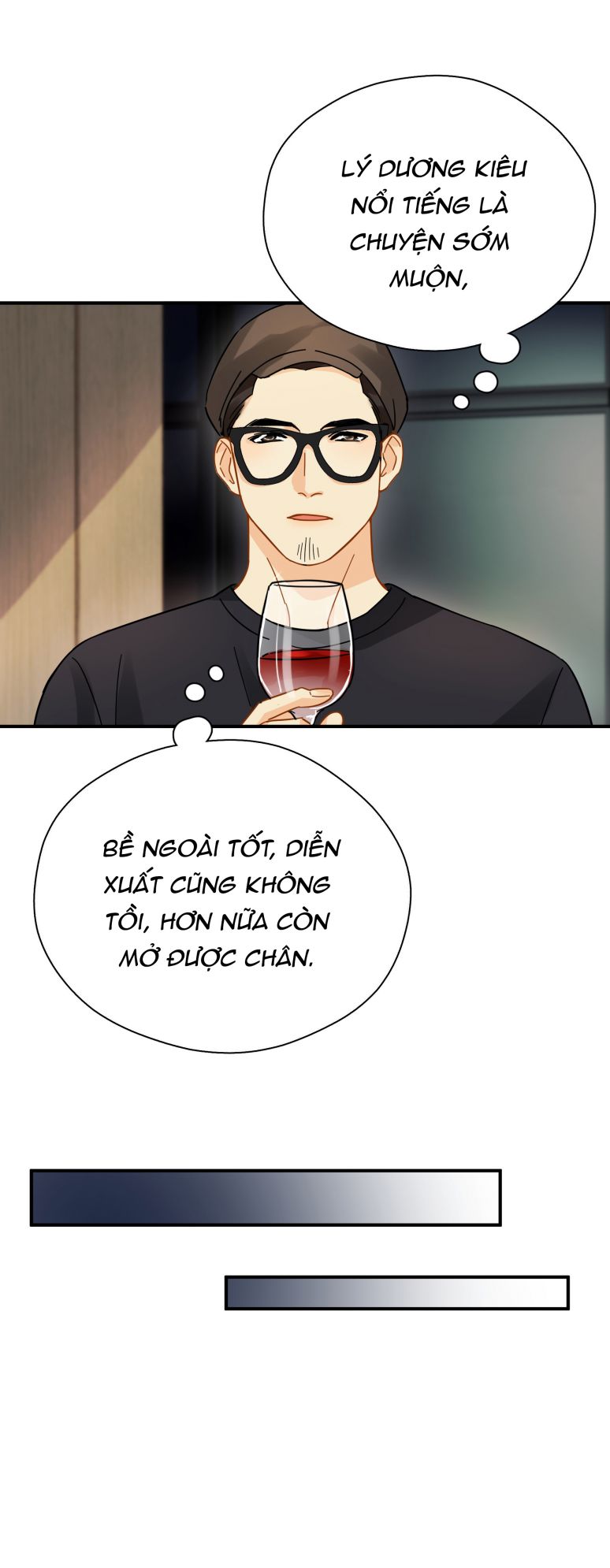 Theo Đuôi Chapter 32 - Trang 4