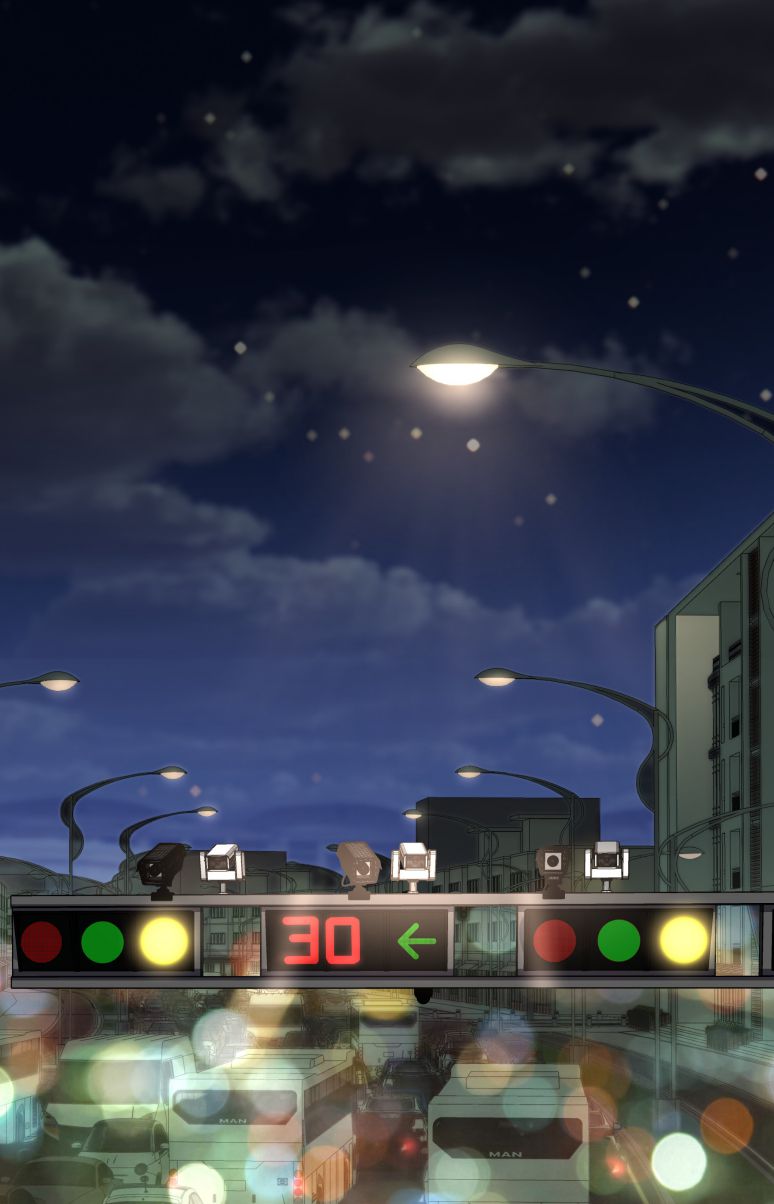 Theo Đuôi Chapter 32 - Trang 4