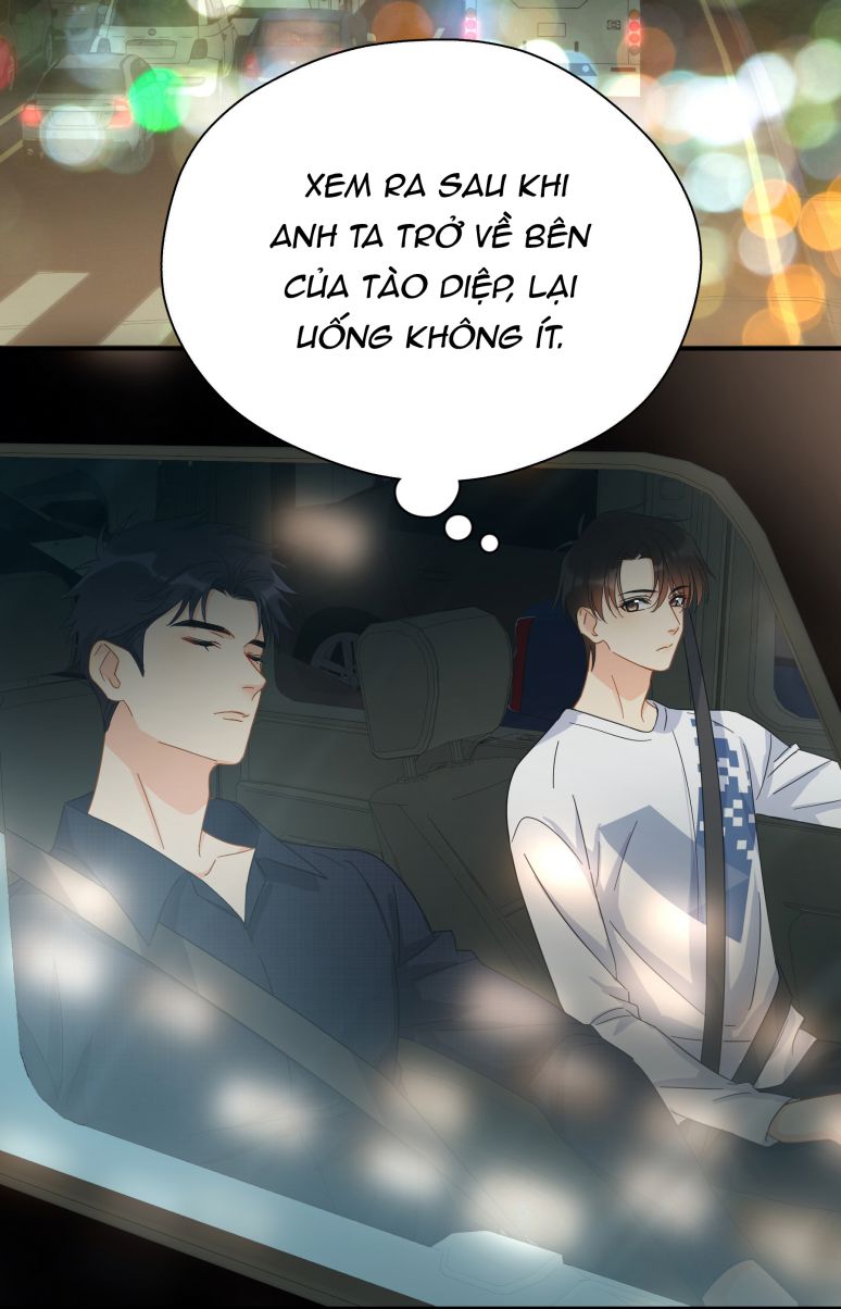 Theo Đuôi Chapter 32 - Trang 4