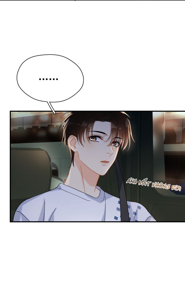 Theo Đuôi Chapter 32 - Trang 4