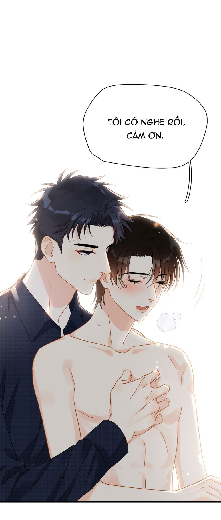 Theo Đuôi Chapter 32 - Trang 4