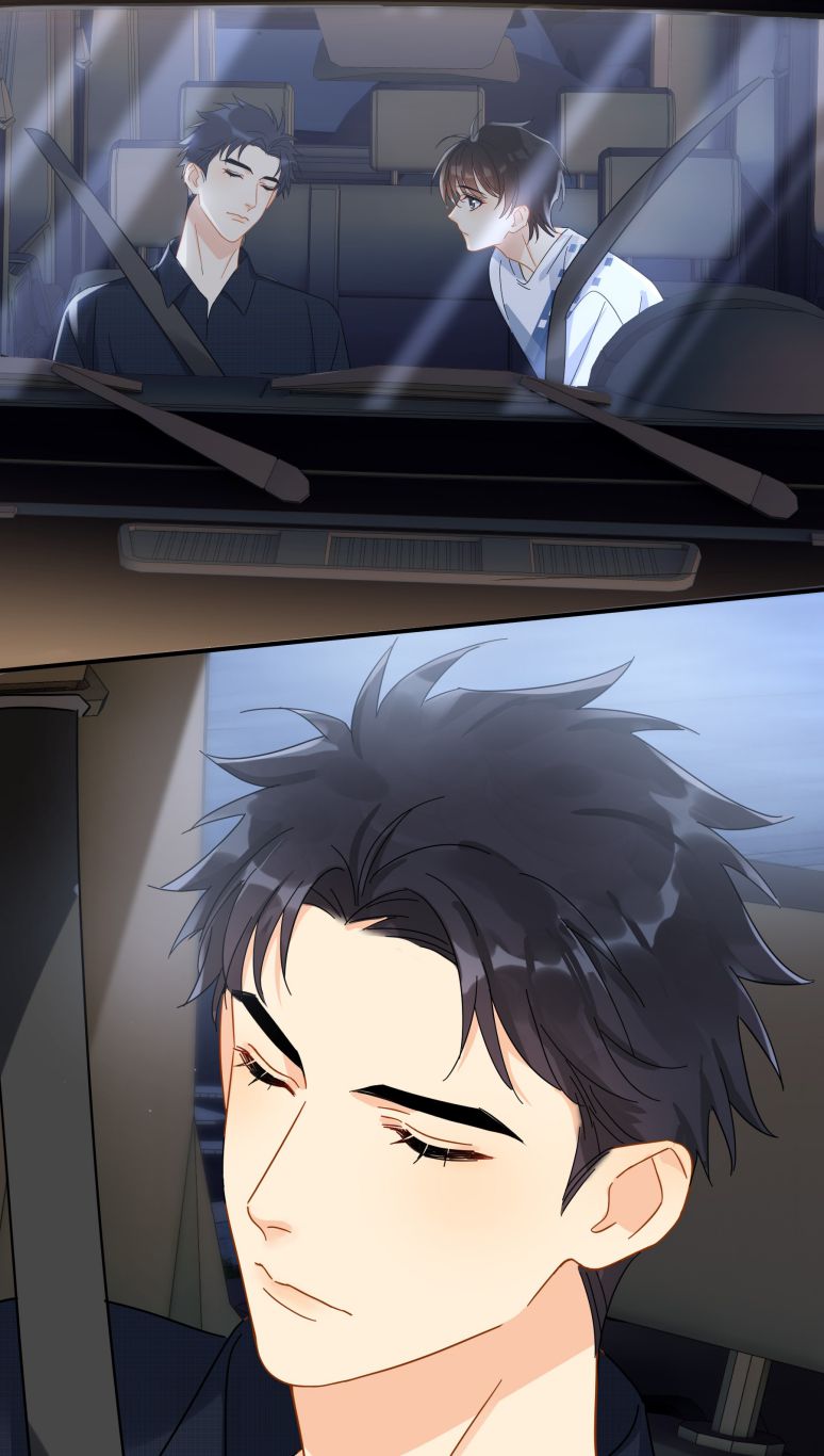 Theo Đuôi Chapter 32 - Trang 4