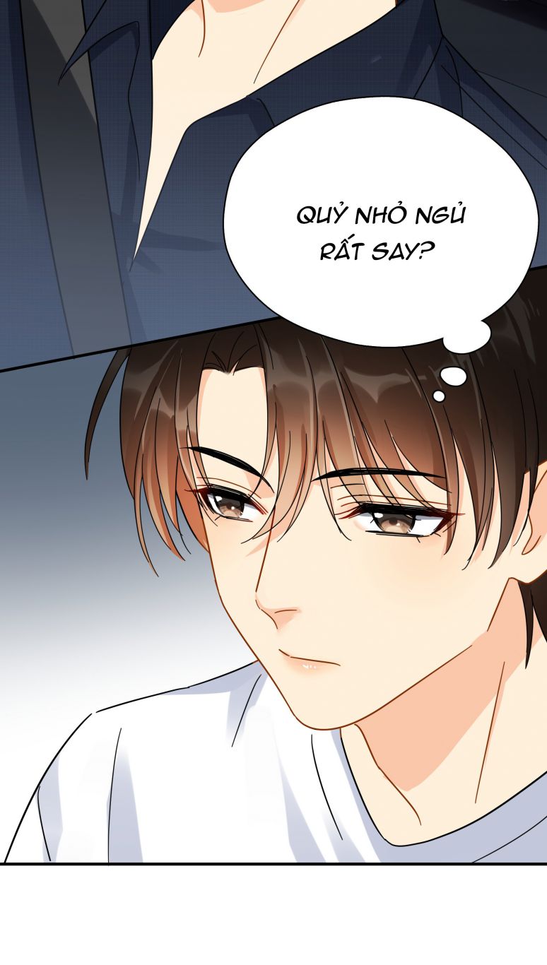 Theo Đuôi Chapter 32 - Trang 4