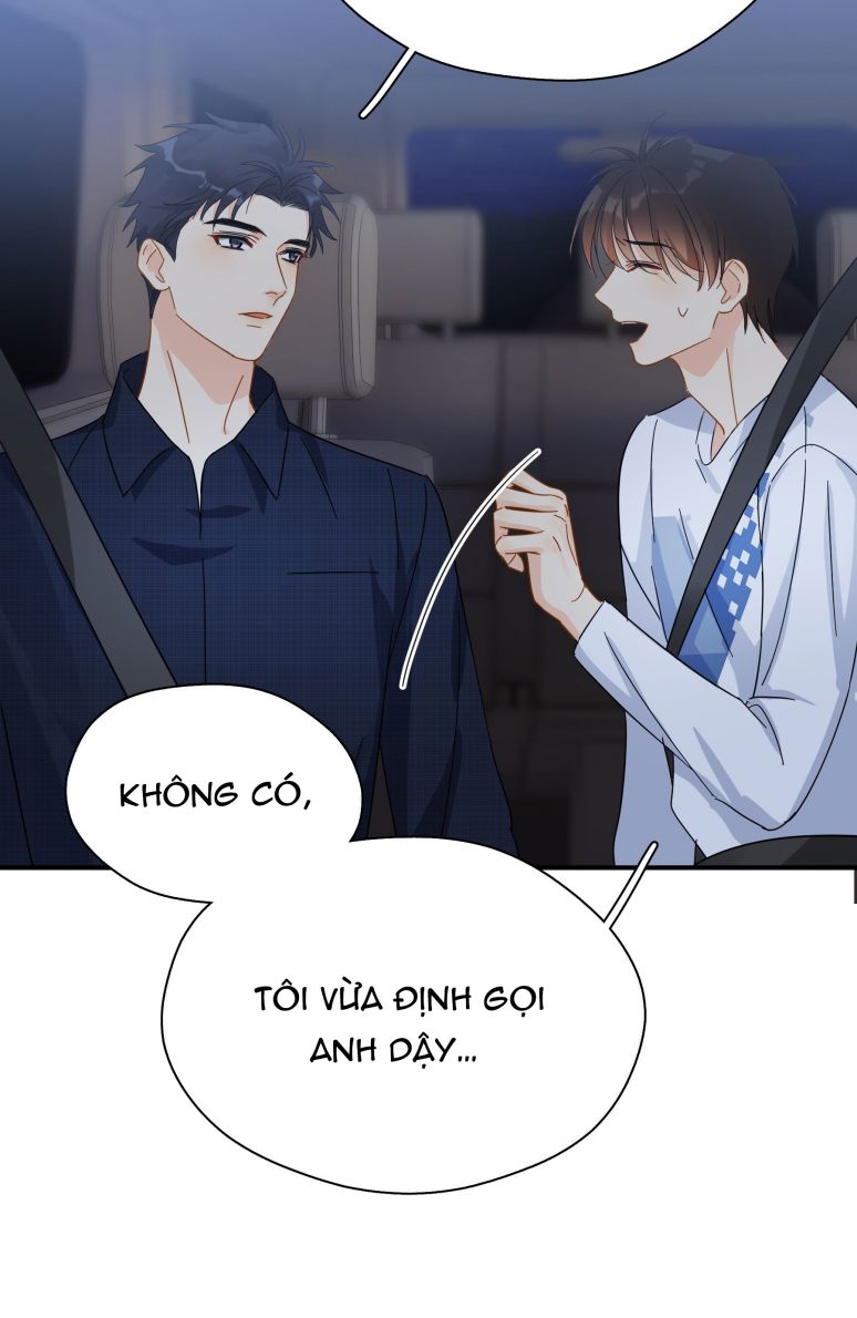 Theo Đuôi Chapter 32 - Trang 4