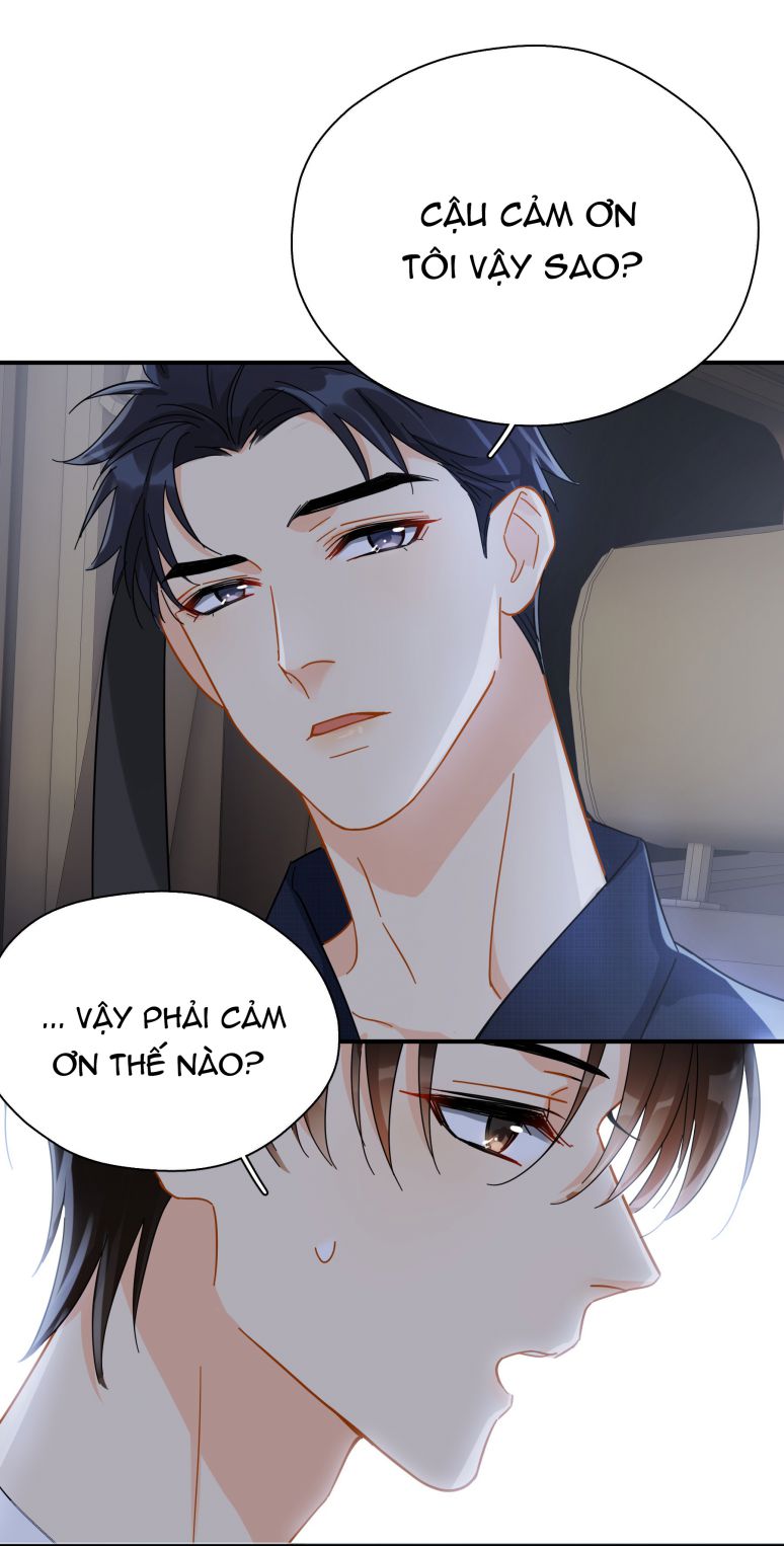 Theo Đuôi Chapter 32 - Trang 4