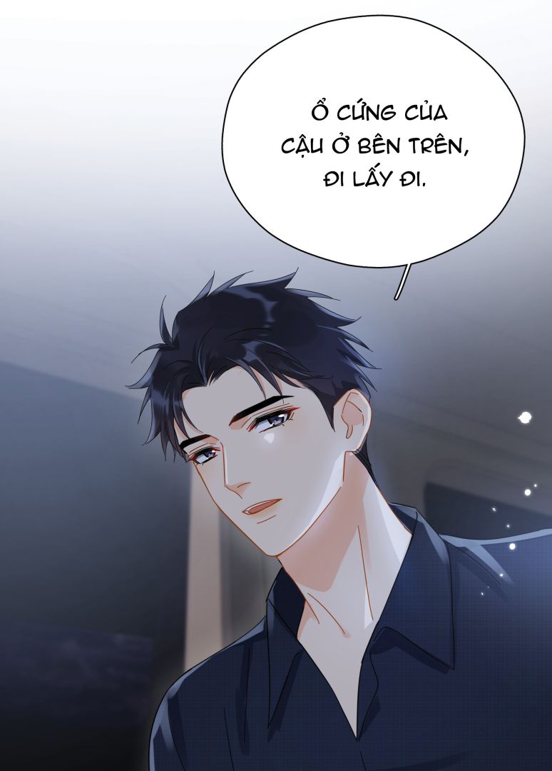 Theo Đuôi Chapter 32 - Trang 4