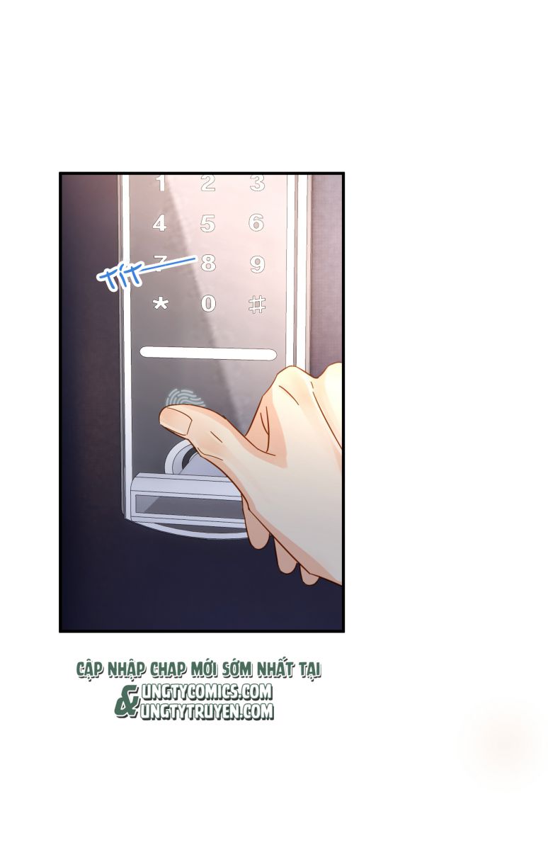 Theo Đuôi Chapter 32 - Trang 4