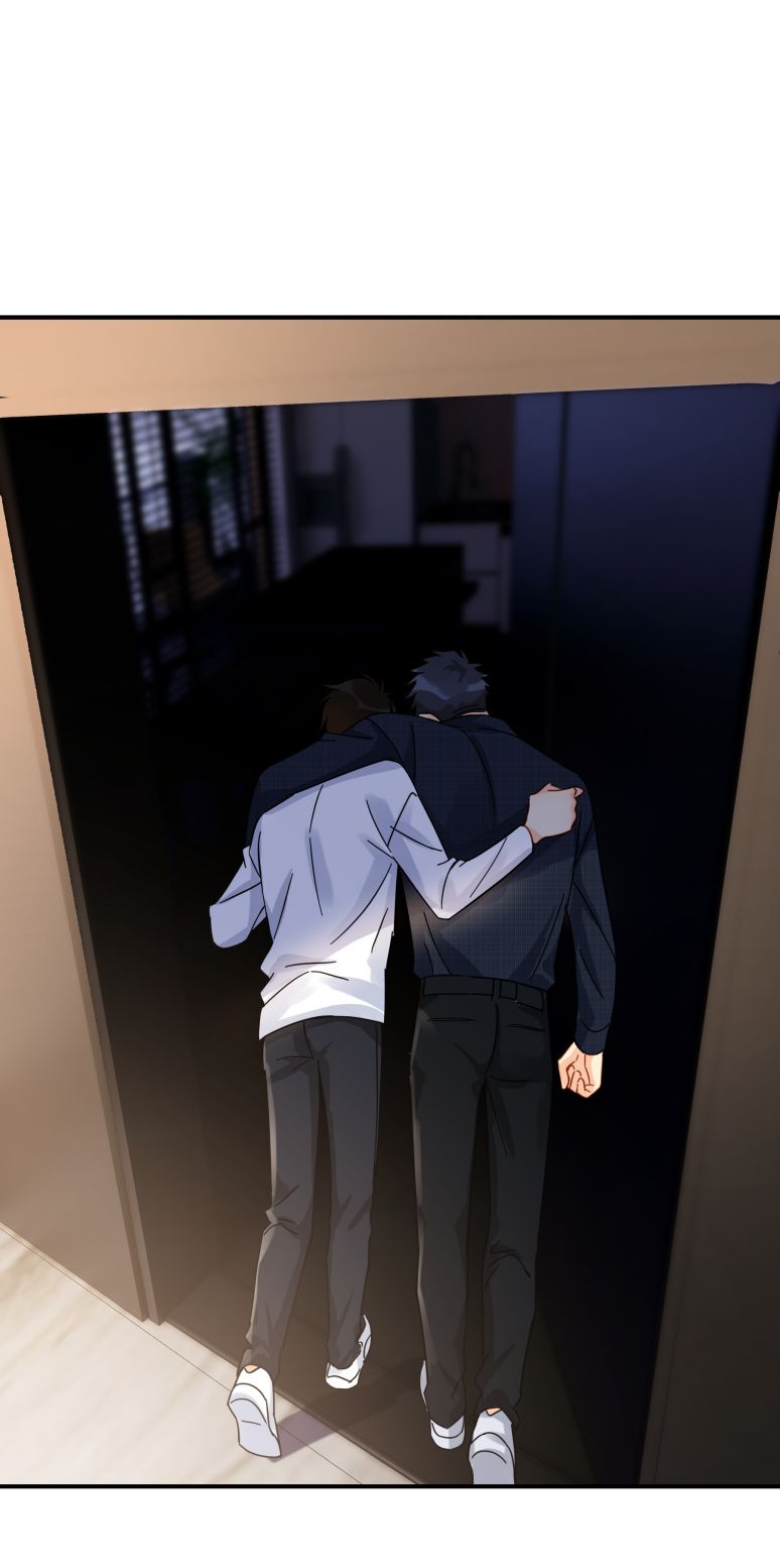 Theo Đuôi Chapter 32 - Trang 4