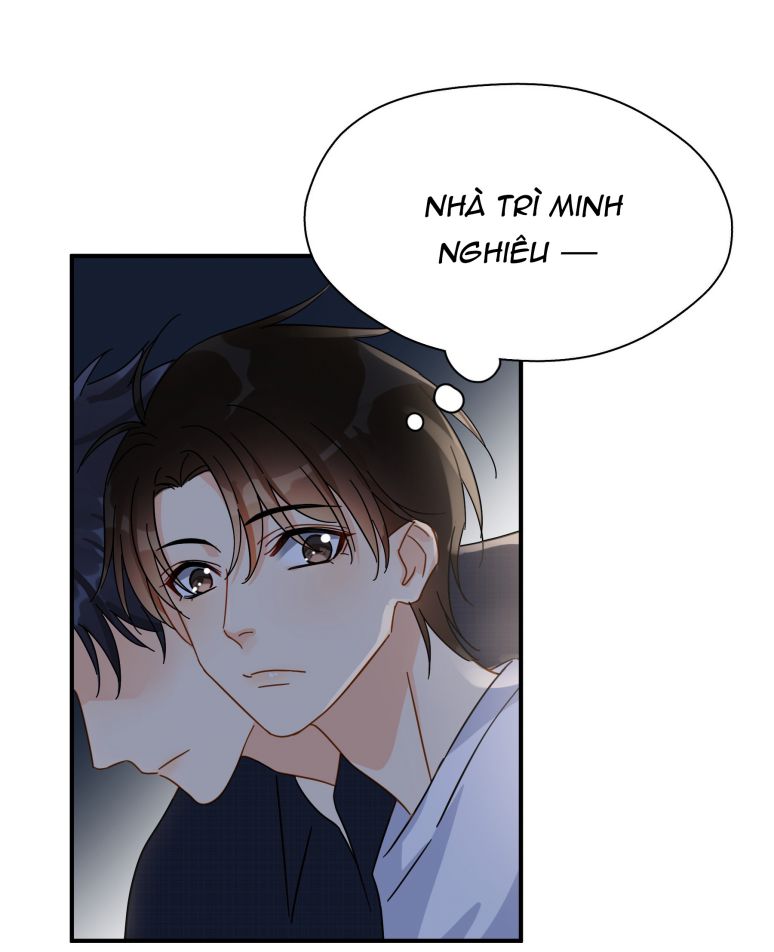 Theo Đuôi Chapter 32 - Trang 4