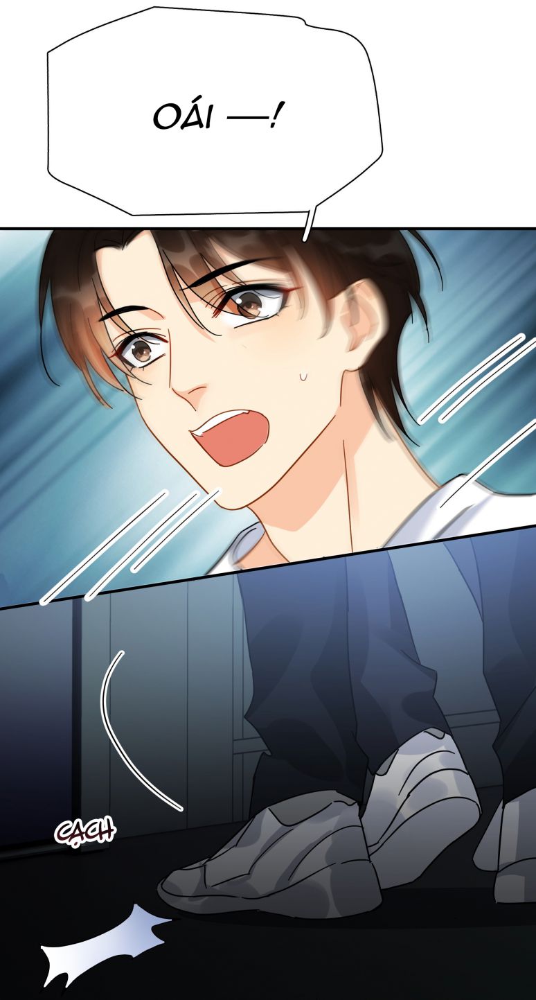 Theo Đuôi Chapter 32 - Trang 4