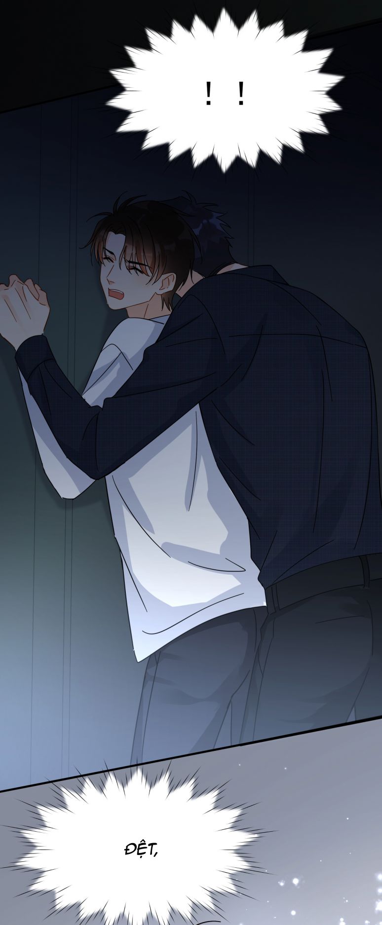 Theo Đuôi Chapter 32 - Trang 4