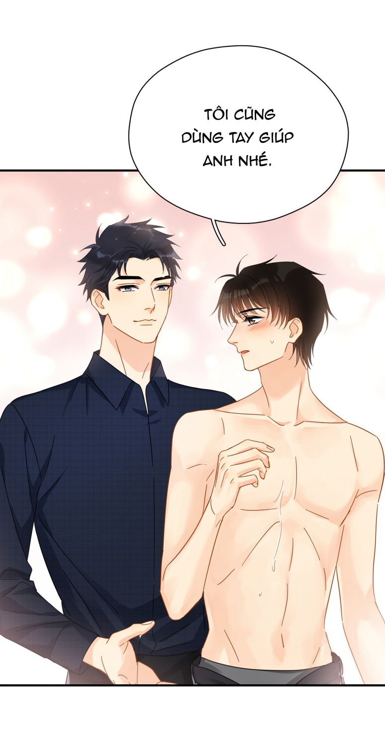 Theo Đuôi Chapter 32 - Trang 4