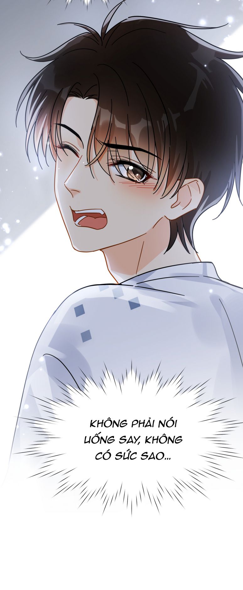 Theo Đuôi Chapter 32 - Trang 4