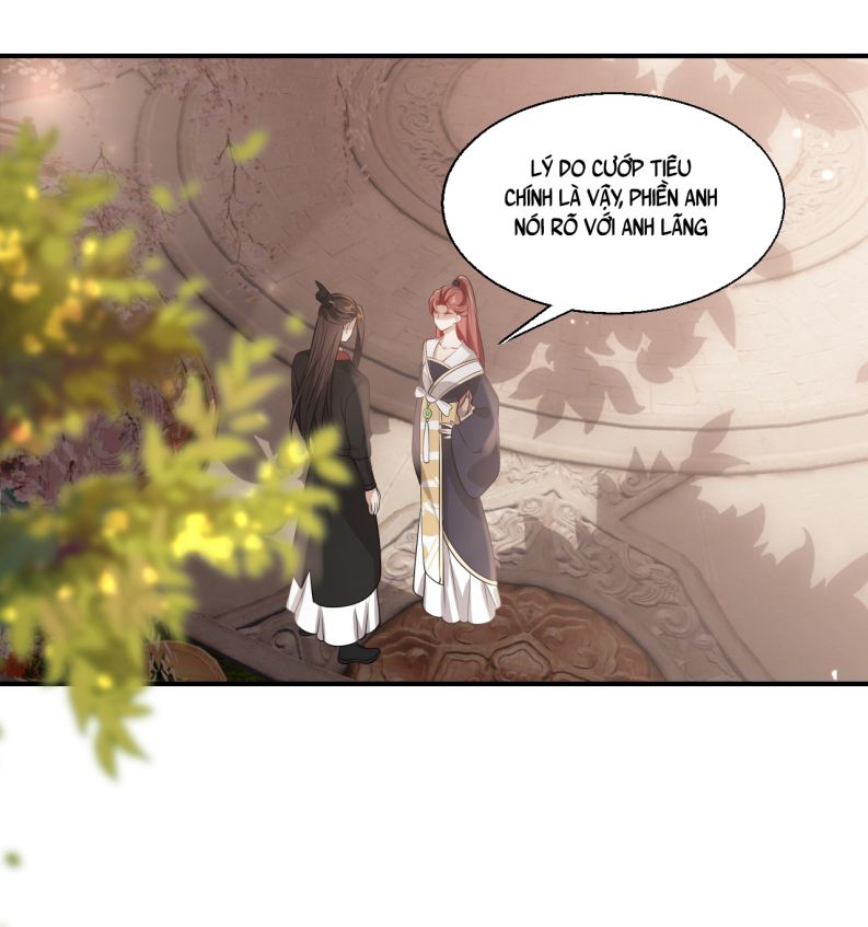 Thẳng Thắn Từ Nghiêm Chapter 23 - Trang 4