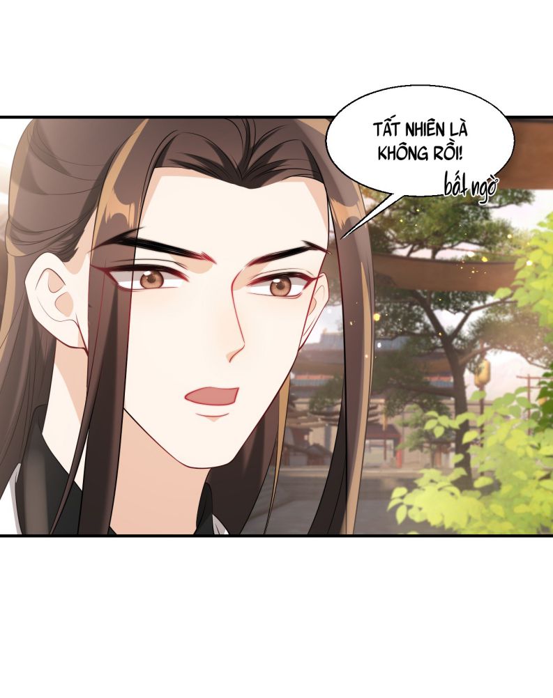 Thẳng Thắn Từ Nghiêm Chapter 23 - Trang 4