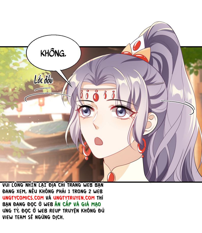 Thẳng Thắn Từ Nghiêm Chapter 23 - Trang 4