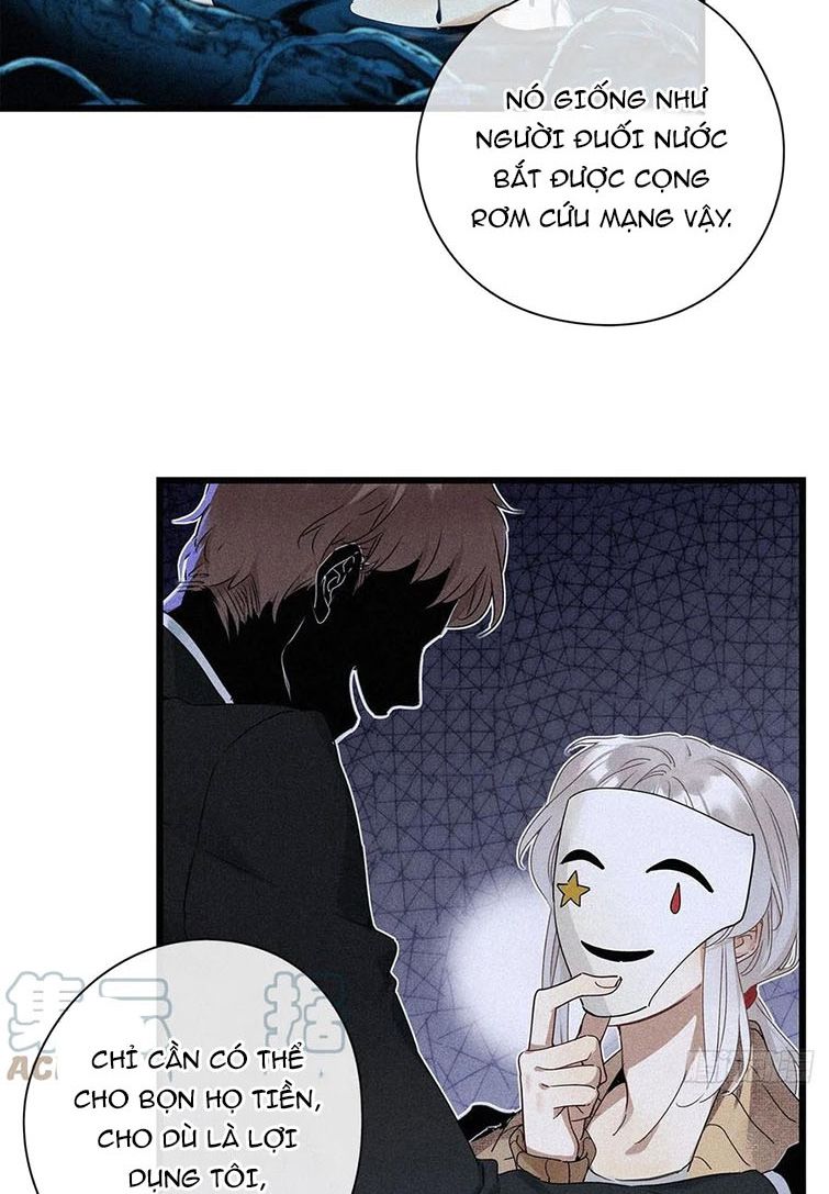 Thỉnh Quân Nhập Quái Chapter 39 - Next Chapter 40