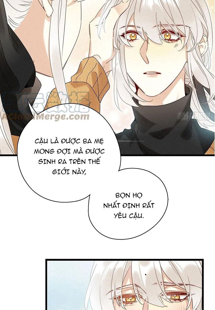 Thỉnh Quân Nhập Quái Chapter 39 - Next Chapter 40