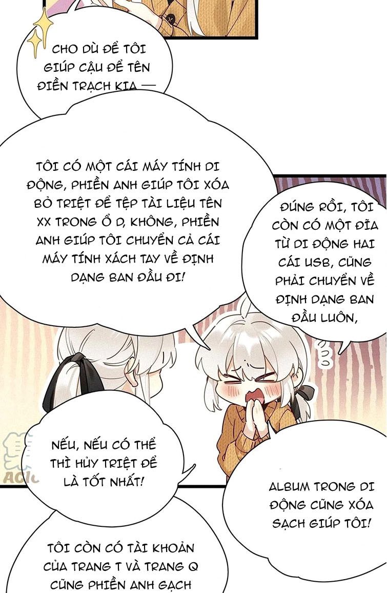 Thỉnh Quân Nhập Quái Chapter 39 - Next Chapter 40