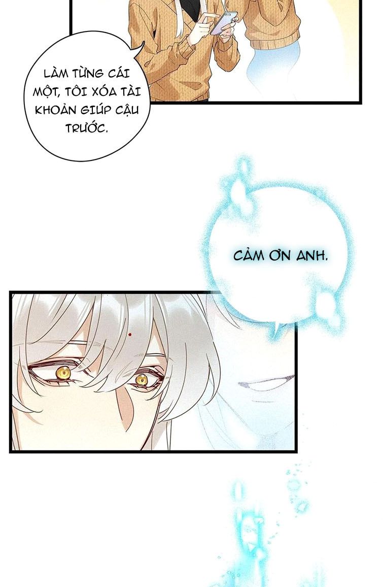 Thỉnh Quân Nhập Quái Chapter 39 - Next Chapter 40