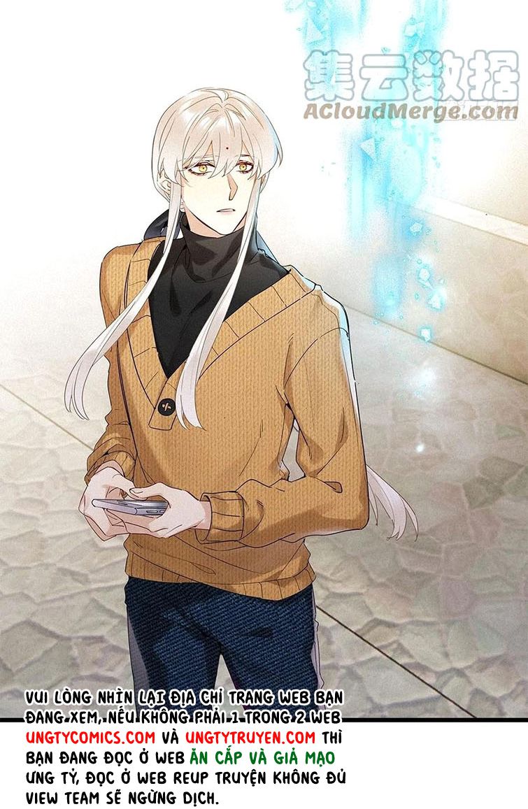 Thỉnh Quân Nhập Quái Chapter 39 - Next Chapter 40