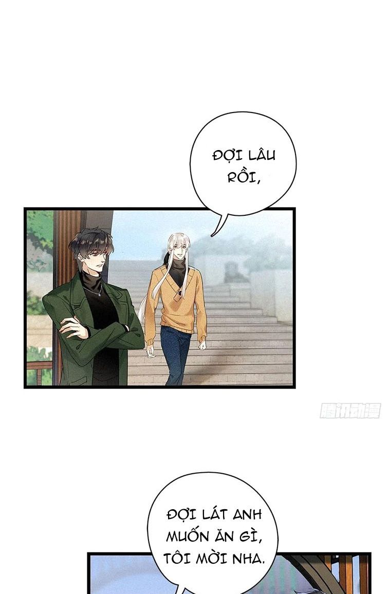 Thỉnh Quân Nhập Quái Chapter 39 - Next Chapter 40