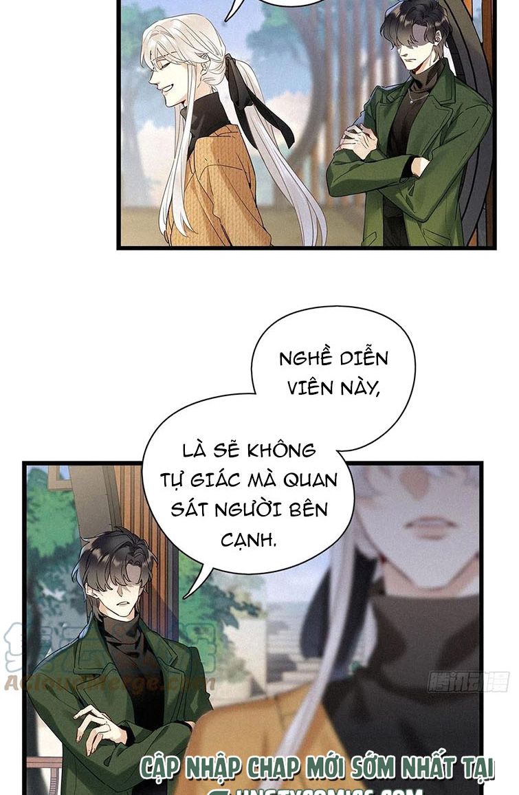 Thỉnh Quân Nhập Quái Chapter 39 - Next Chapter 40