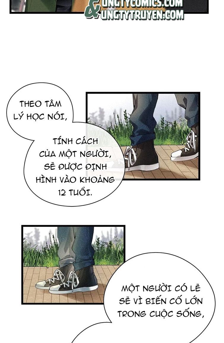 Thỉnh Quân Nhập Quái Chapter 39 - Next Chapter 40