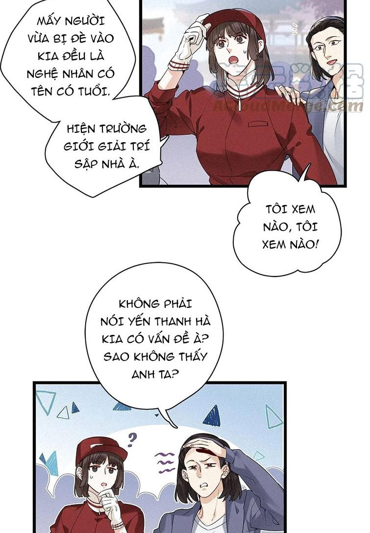 Thỉnh Quân Nhập Quái Chapter 39 - Next Chapter 40