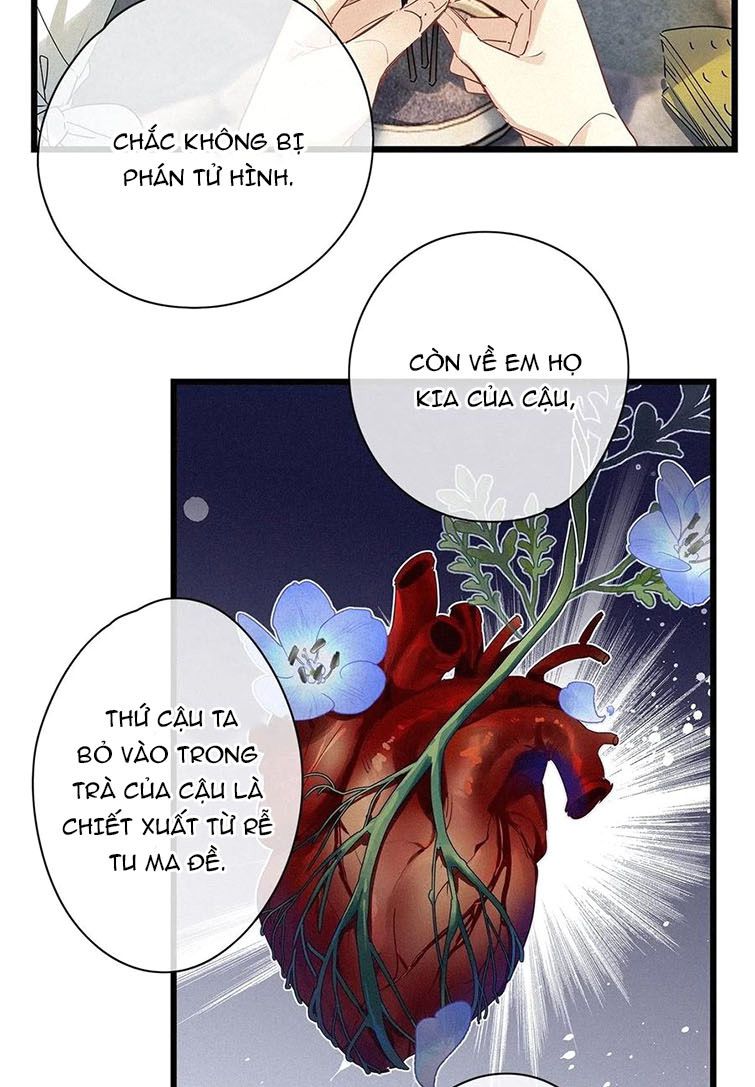 Thỉnh Quân Nhập Quái Chapter 39 - Next Chapter 40