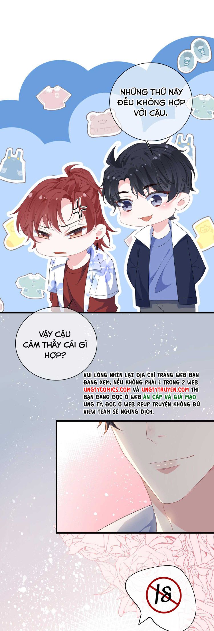 Giáo Bá Là Một Tên Yêu Tinh Chapter 25 - Trang 4