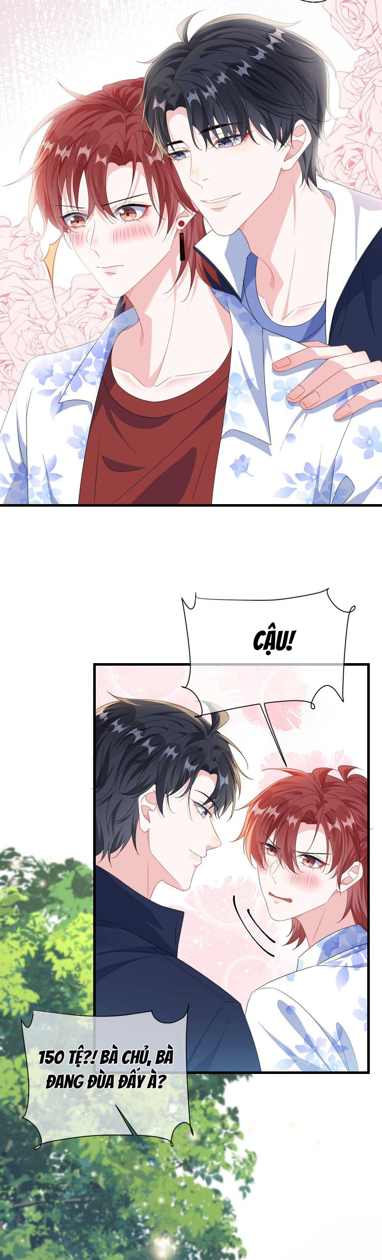 Giáo Bá Là Một Tên Yêu Tinh Chapter 25 - Trang 4