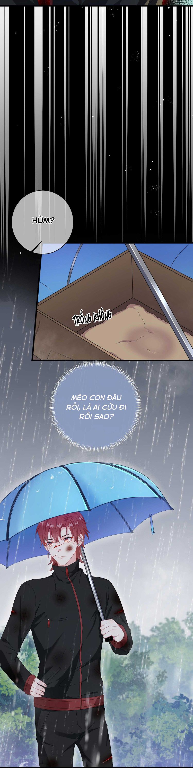 Giáo Bá Là Một Tên Yêu Tinh Chapter 25 - Trang 4