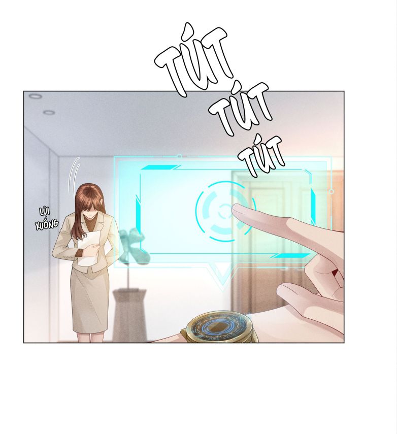 Dior Tiên Sinh Chap 44 - Trang 2