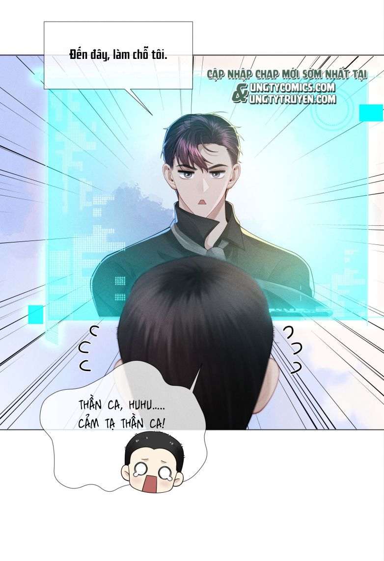 Dior Tiên Sinh Chap 44 - Trang 2